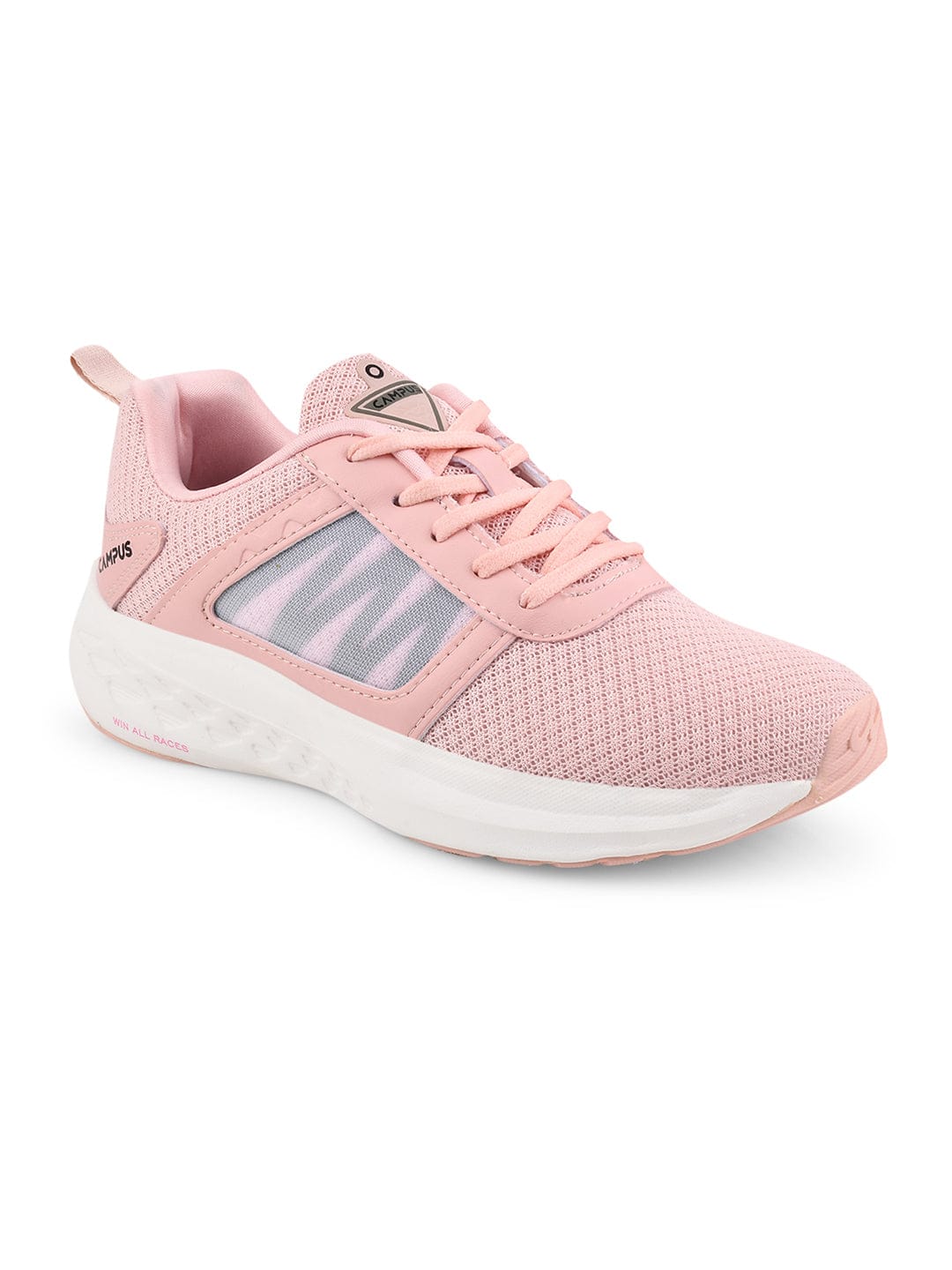 MERMAID Peach Women's Running Shoes