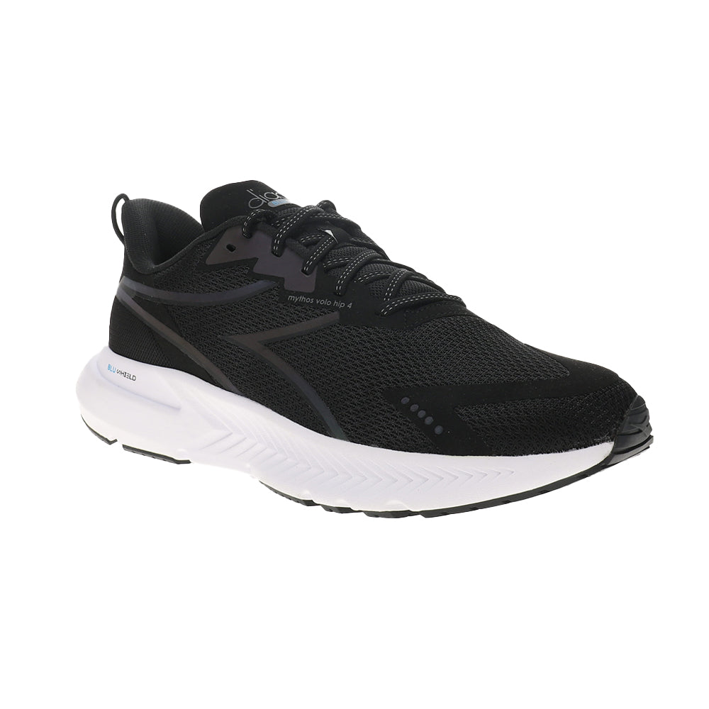 Mythos Blushield Volo 4 Hip Running Shoes