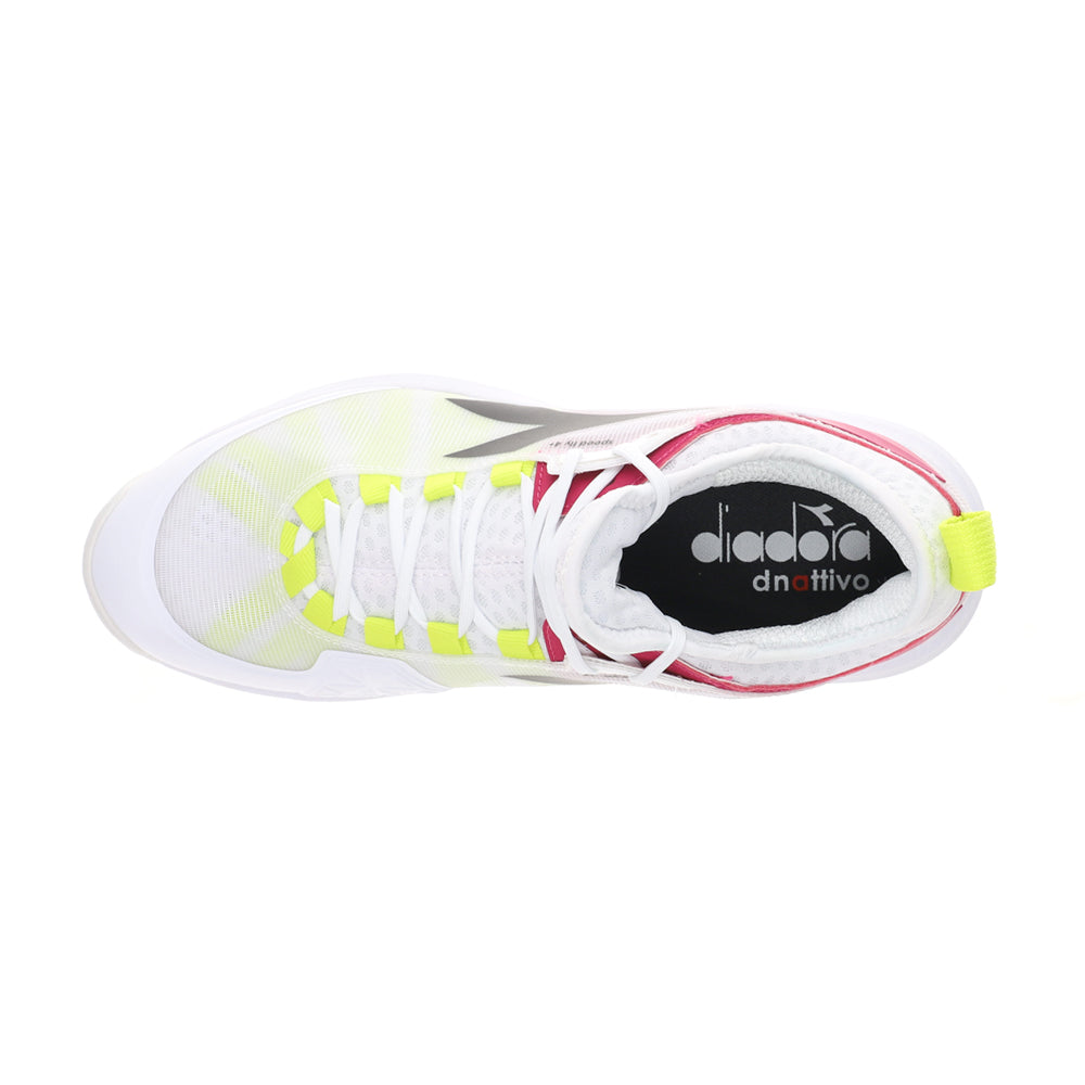 Speed Blushield Fly 4+ Clay Tennis Shoes