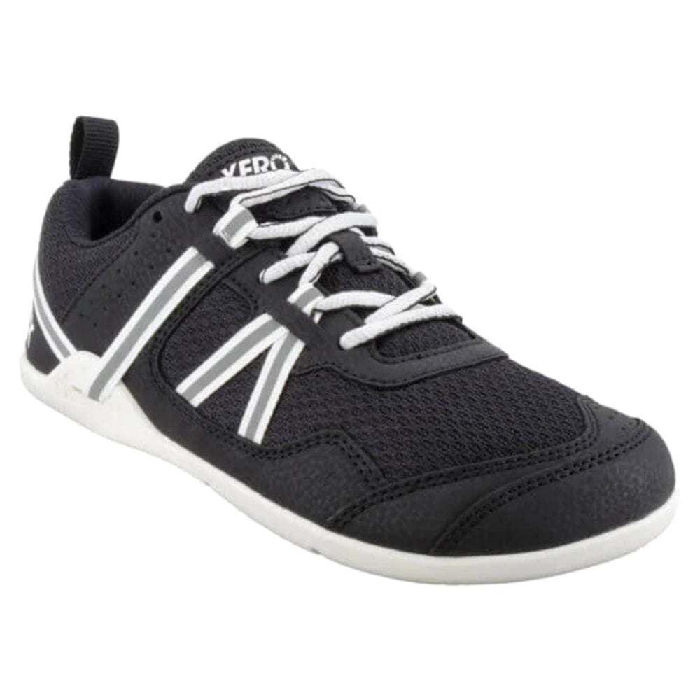 Prio Lace Up Barefoot Running Shoes