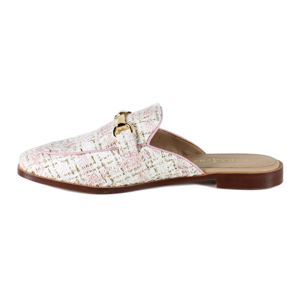 Callen For U Slip On Mules