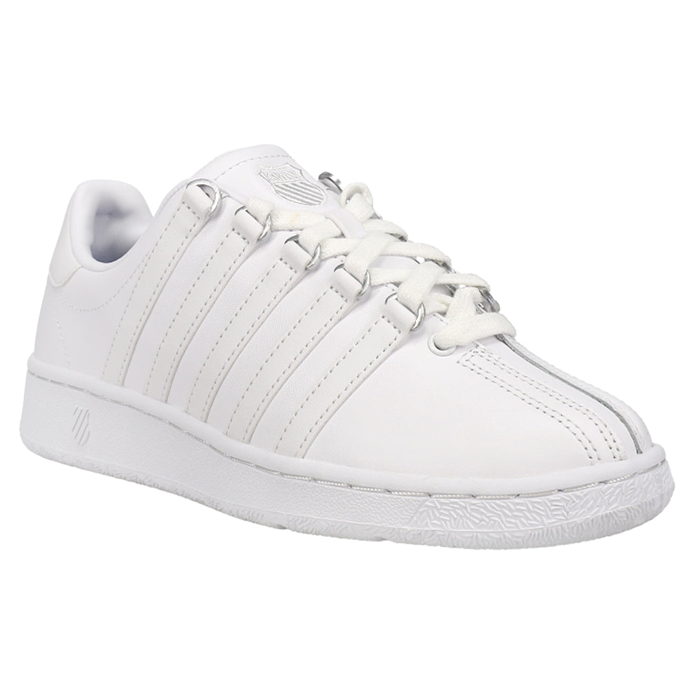 Classic VN Lace Up Sneakers