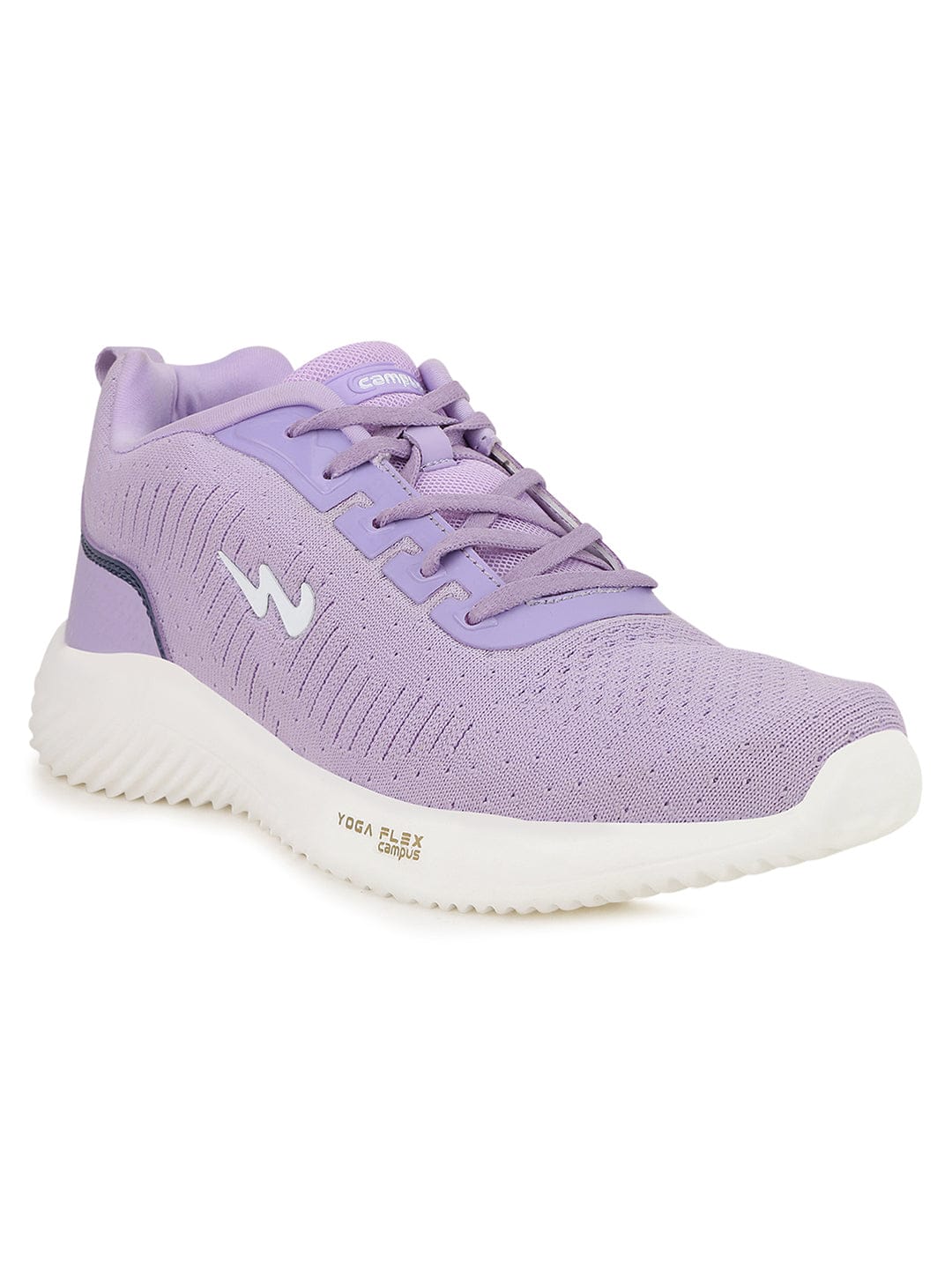 JESSICA Purple Women's Running Shoes