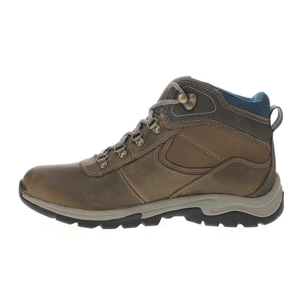 Mt. Maddsen Mid Waterproof Hiking Boots