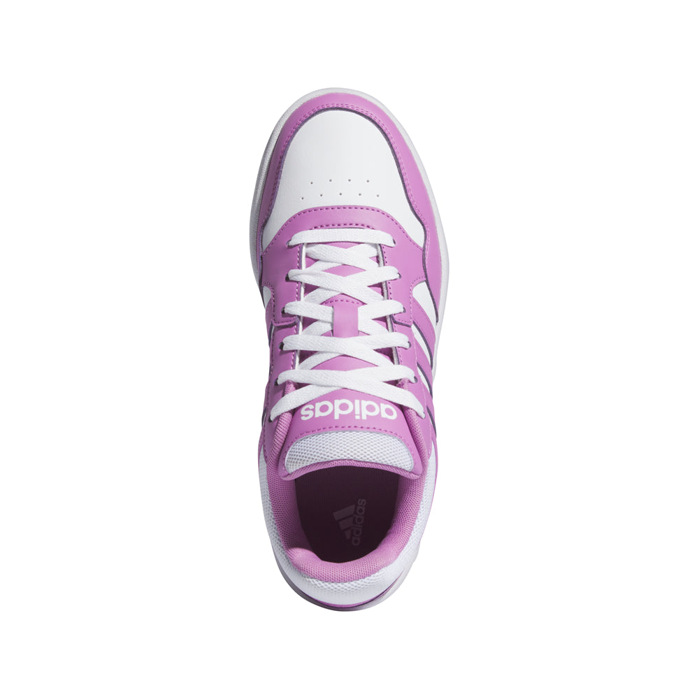 Hoops 3.0 Lace Up Sneakers