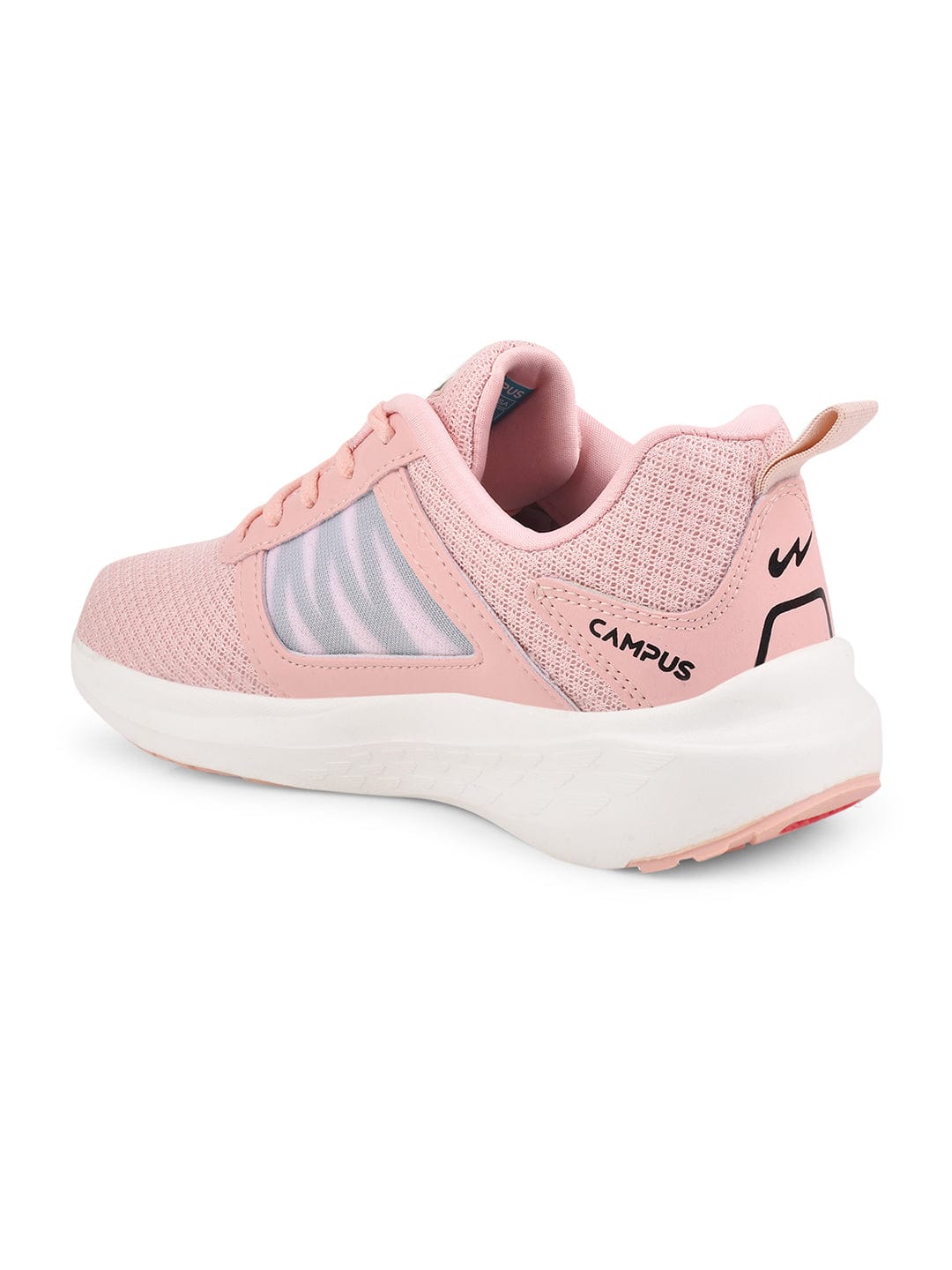 MERMAID Peach Women's Running Shoes