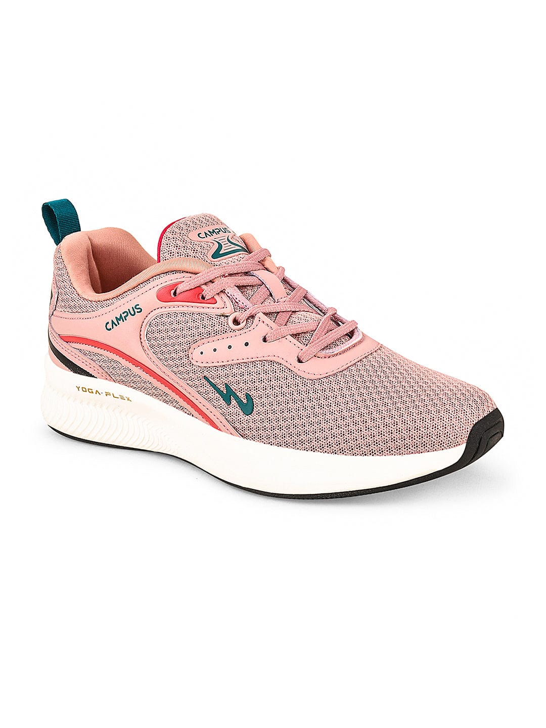 CAMP-CLANCY Peach Women's Running Shoes