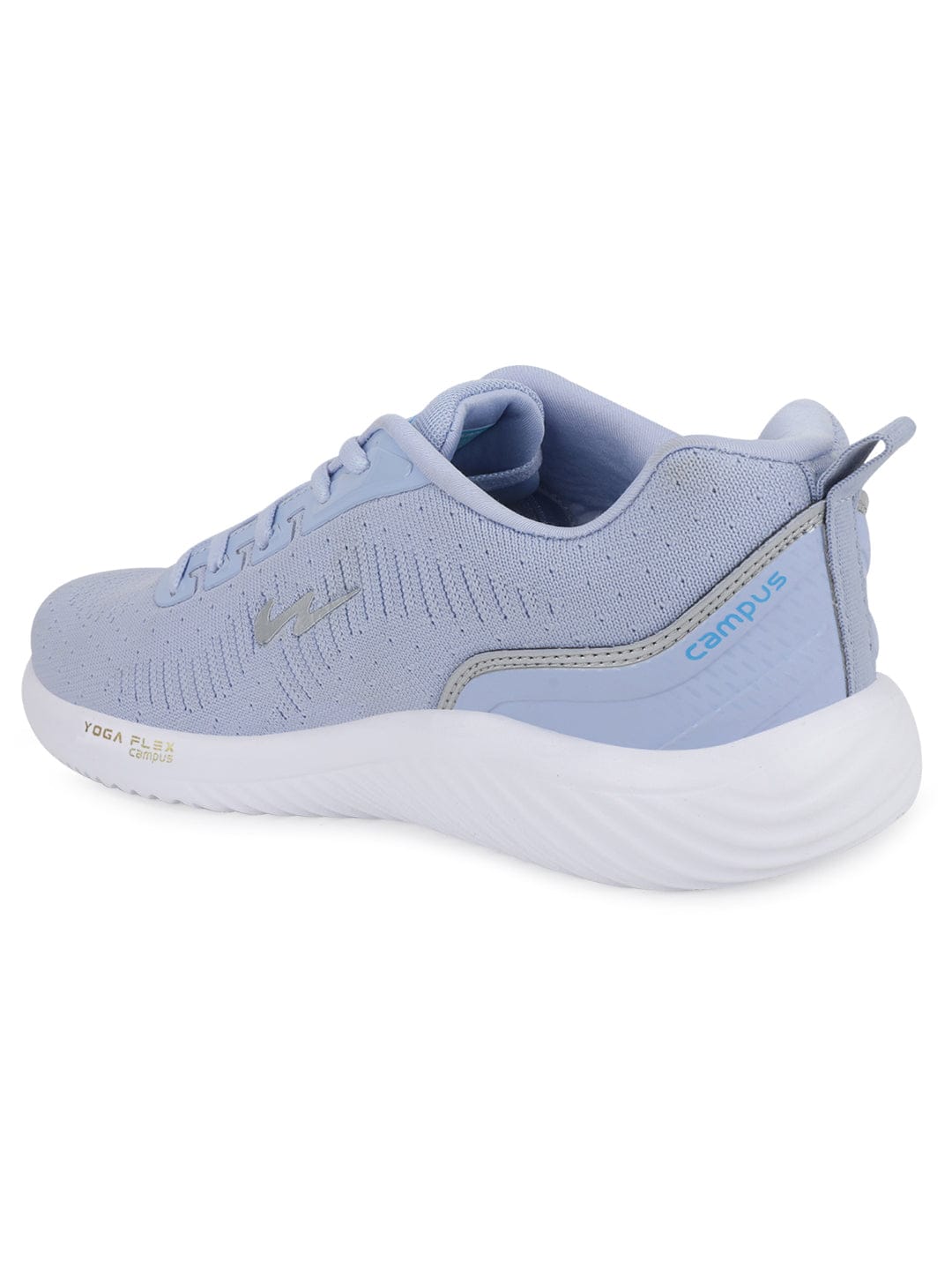 JESSICA Blue Women's Running Shoes