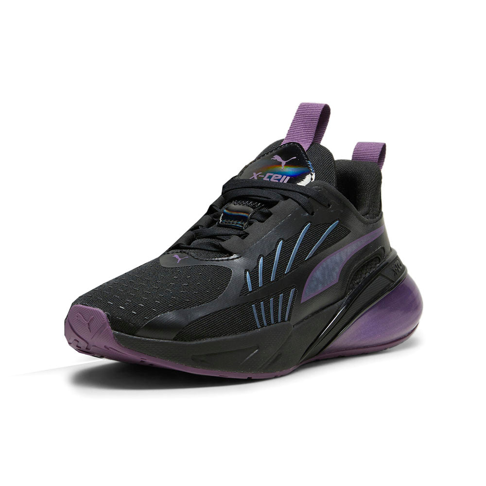 X-Cell Action Metachromatic Running Shoes