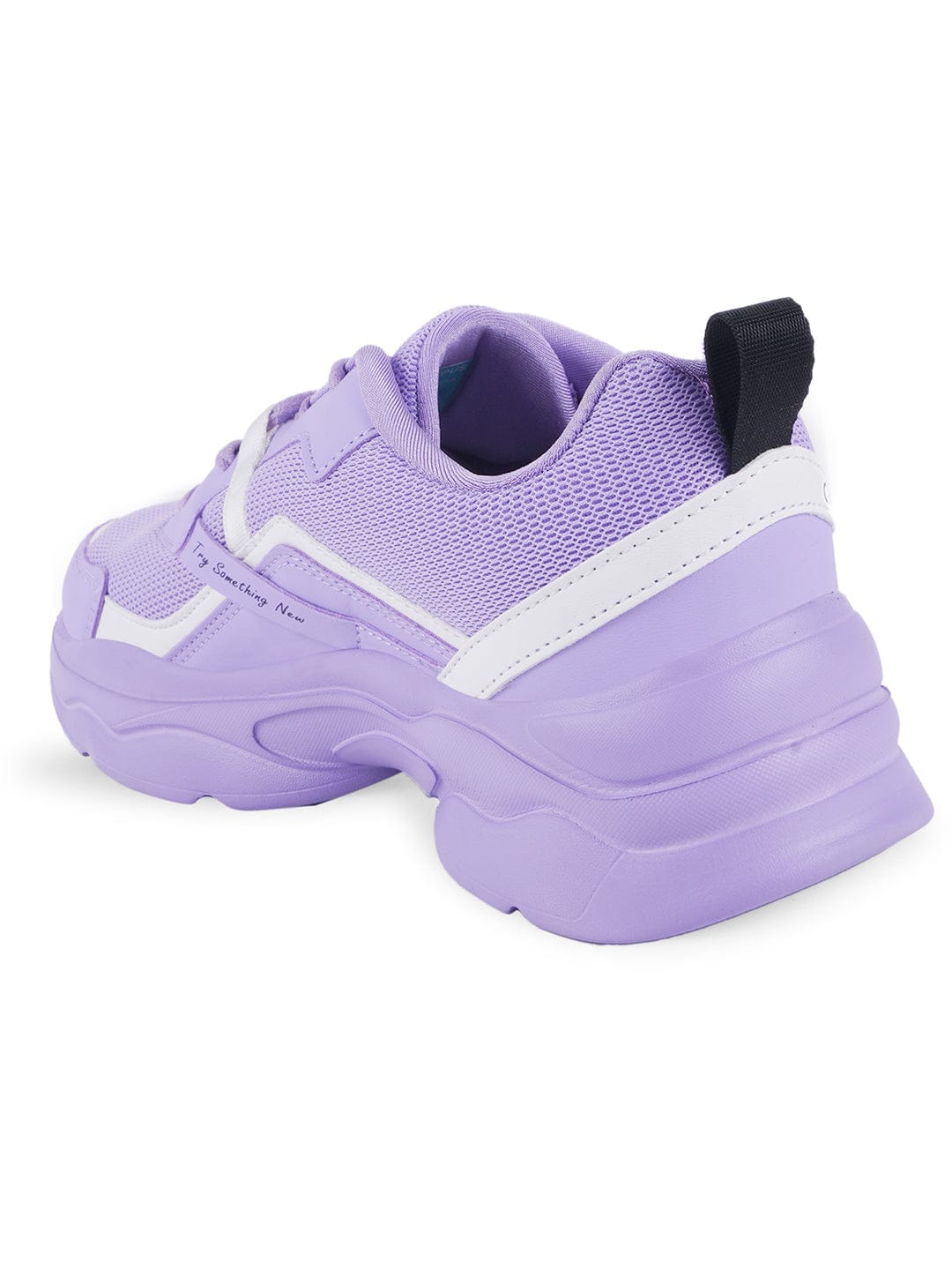 RAISE Purple Women's Sneakers