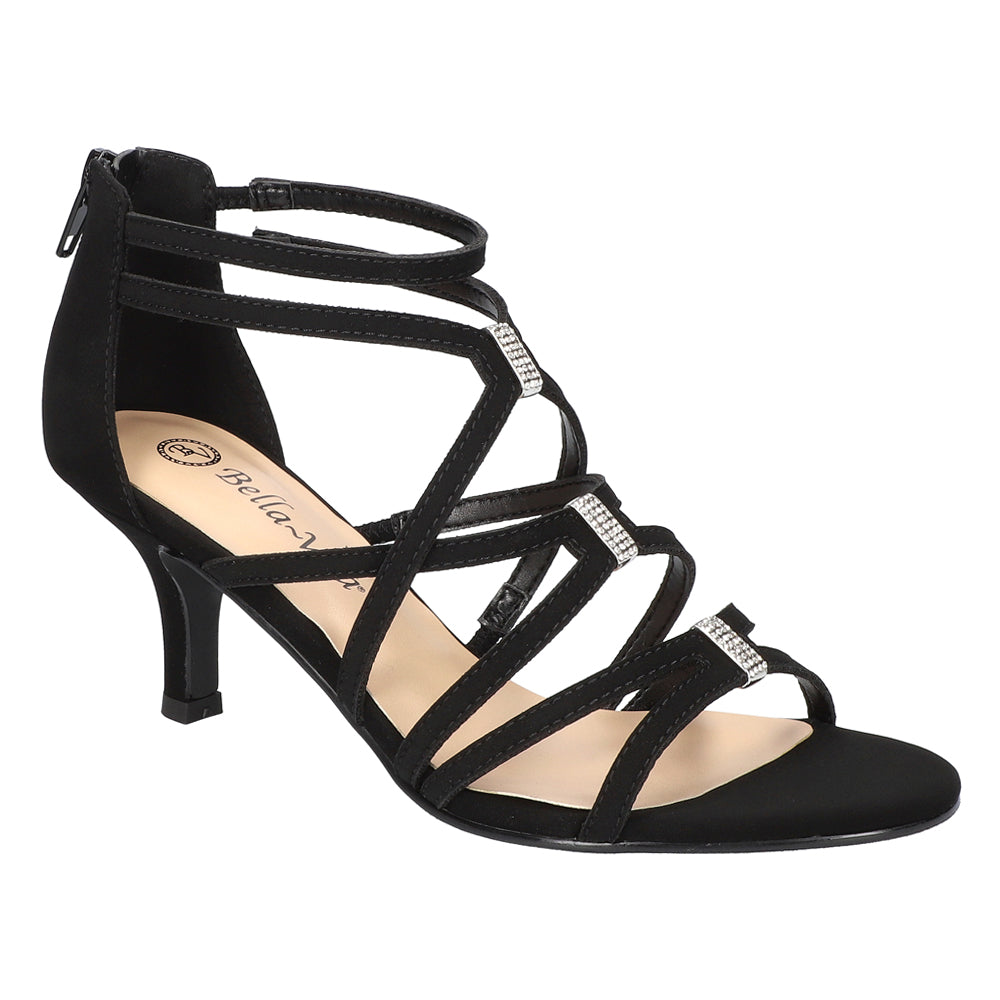 Karlette Evening Sandals