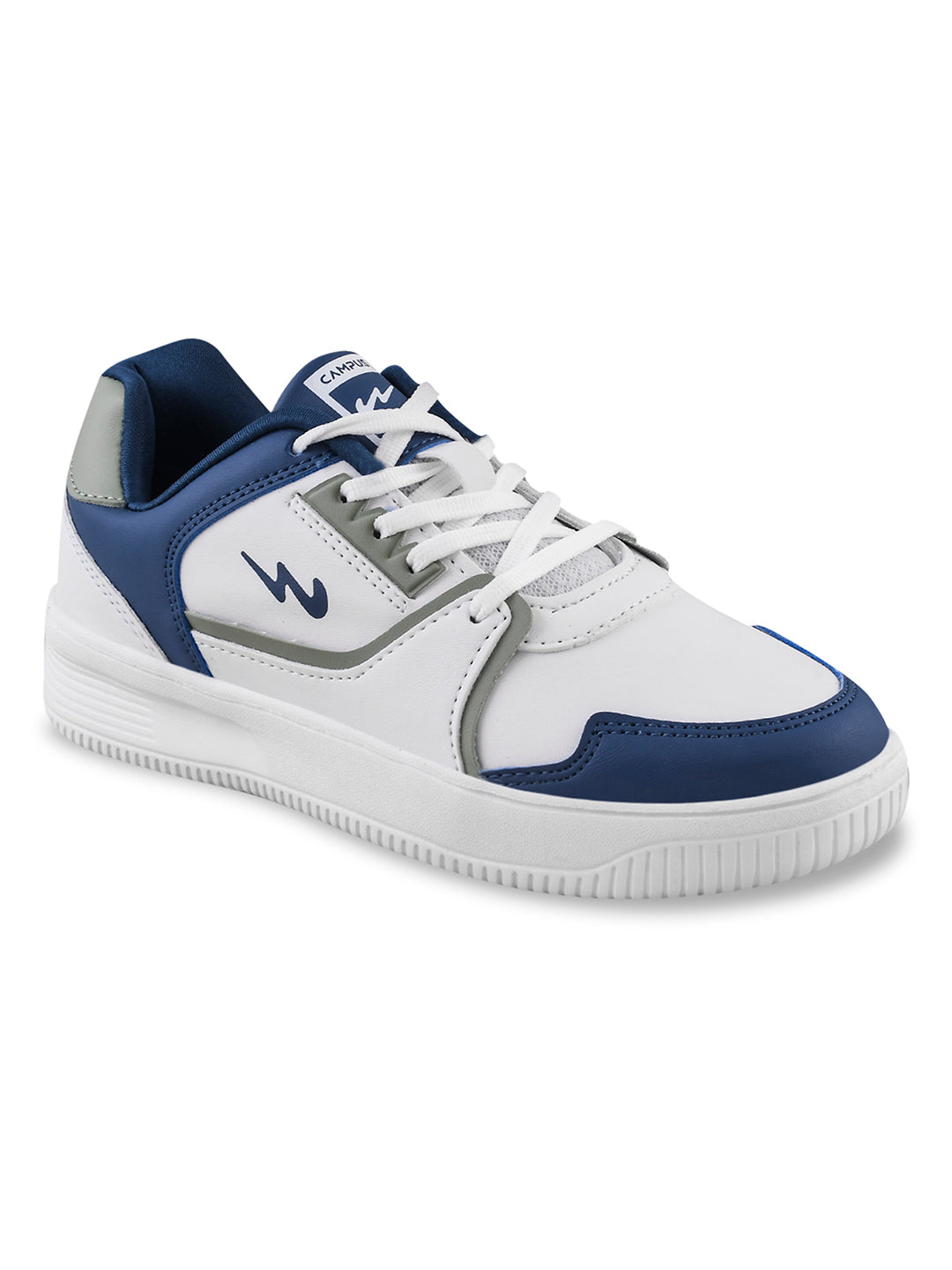 OG-L3 White Women's Sneakers