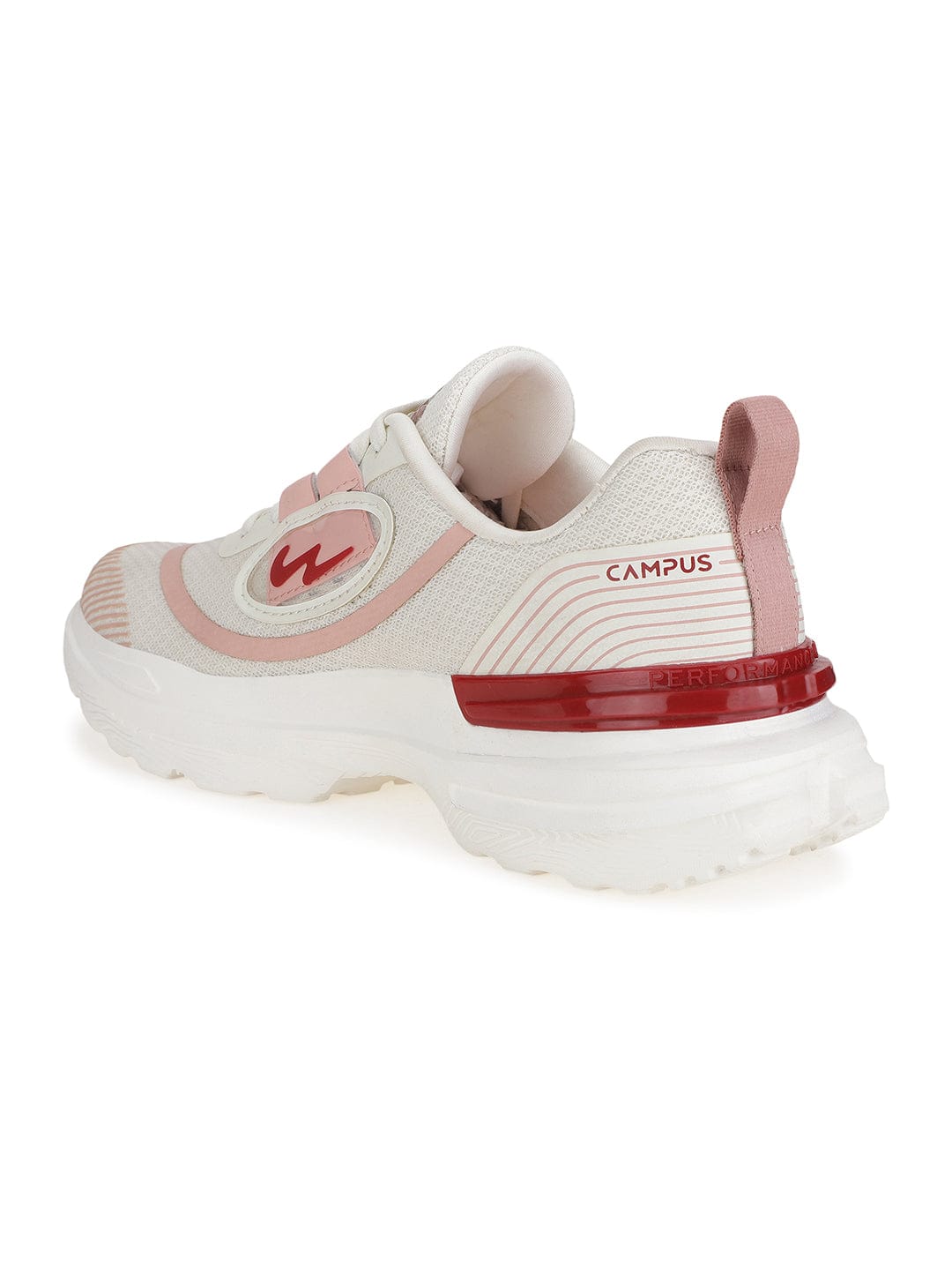 REMY Off White Women's Sneakers