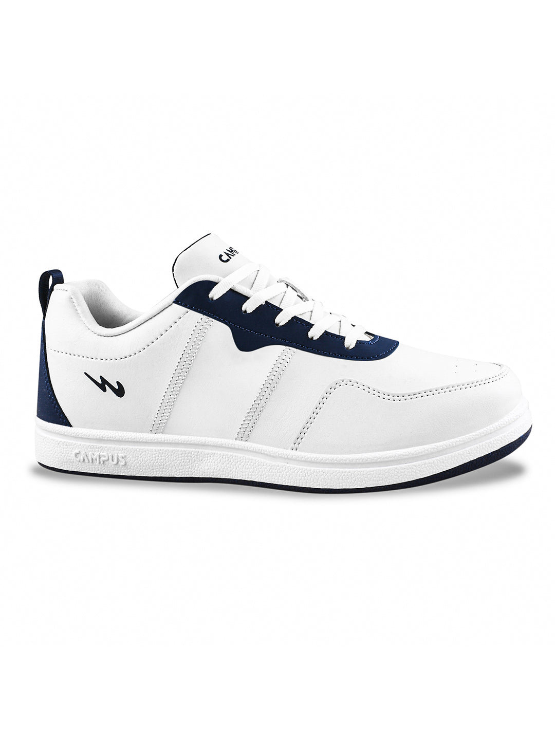 OG-D1 White Men's Sneakers