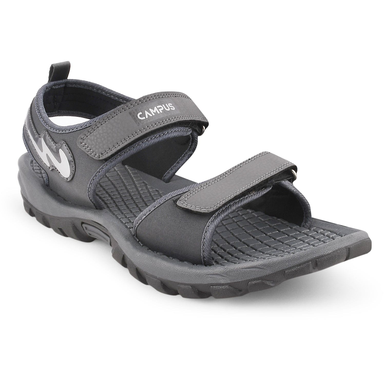 GC-2305 Grey Men's Sandals