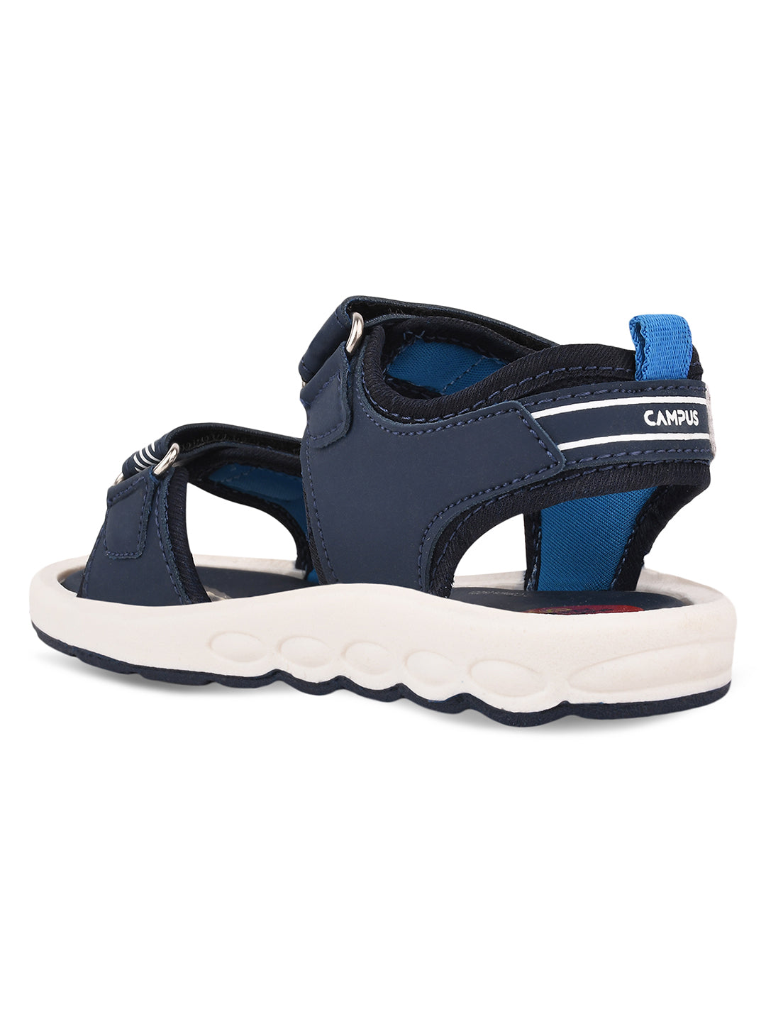 DRS-203 Blue Kid's Sandals