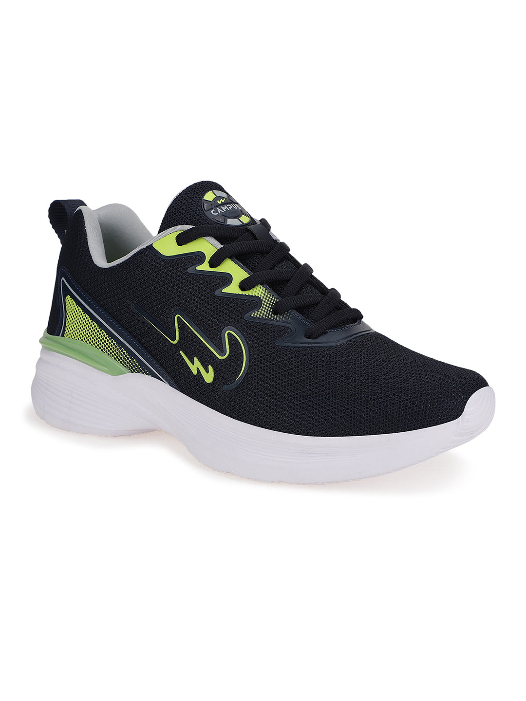 SEBSTAIN Navy Men's Sports Shoes