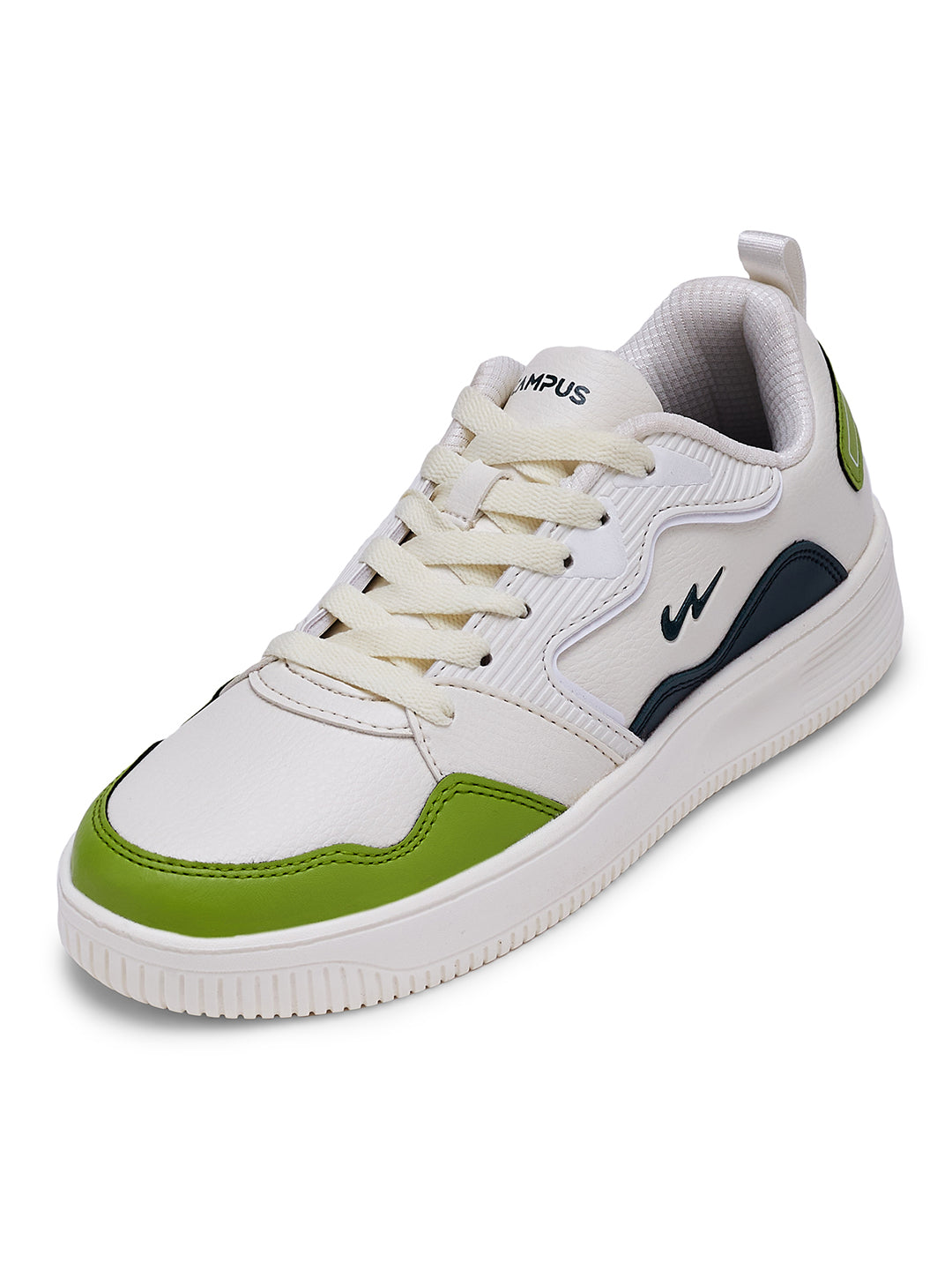 OGL-06 Off White Women's Sneakers