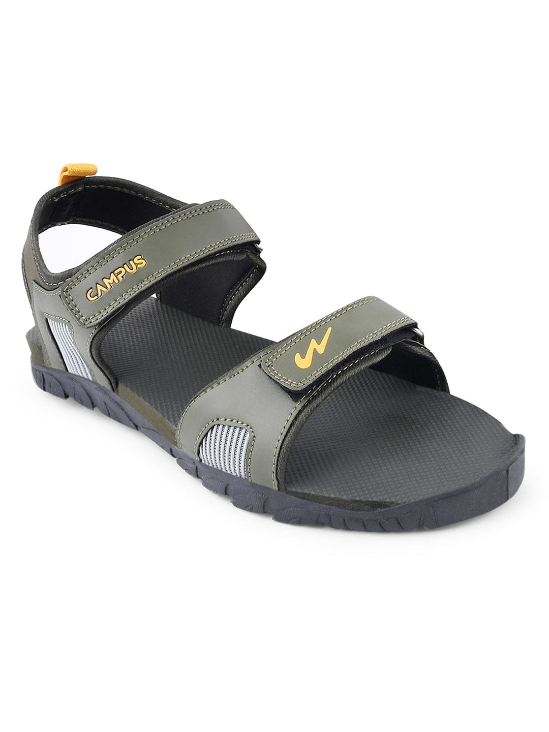 GC-2304 Green Men's Sandals