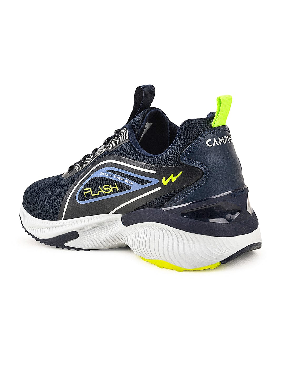 FLASH NEW Navy Men's Running Shoes