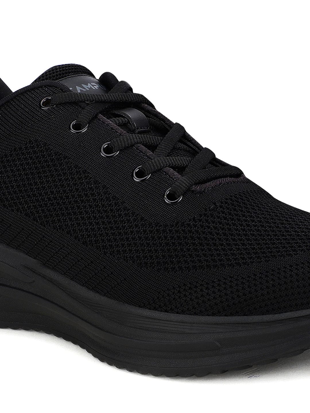 MAXIMUS G-3 Black Men's Running Shoes