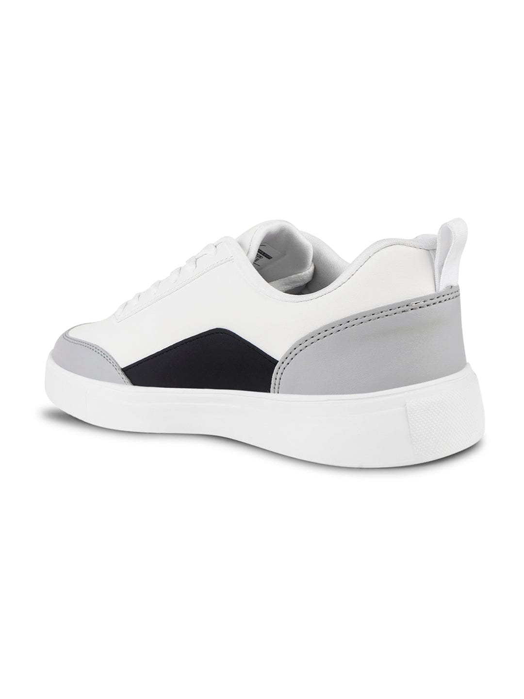 OG-03 White Men's Sneakers