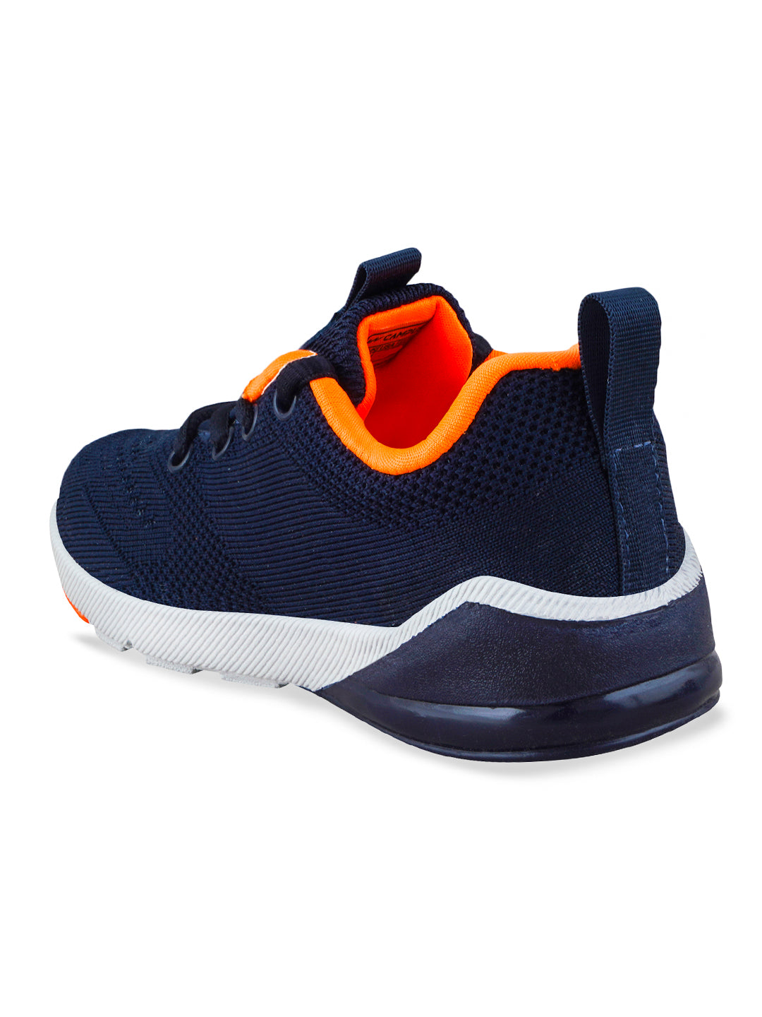 NT-558 Blue Kid's Sports Shoes