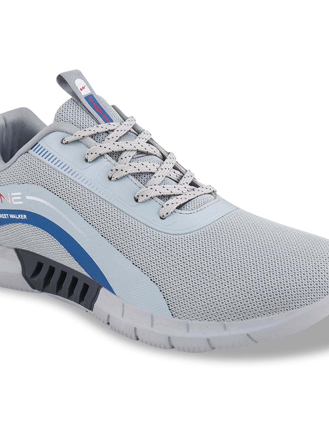 ODIN Grey Men's Sports Shoes