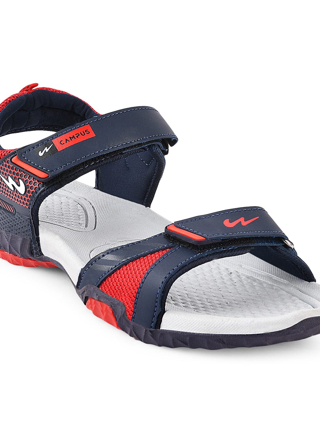 COREL Blue Men's Sandals