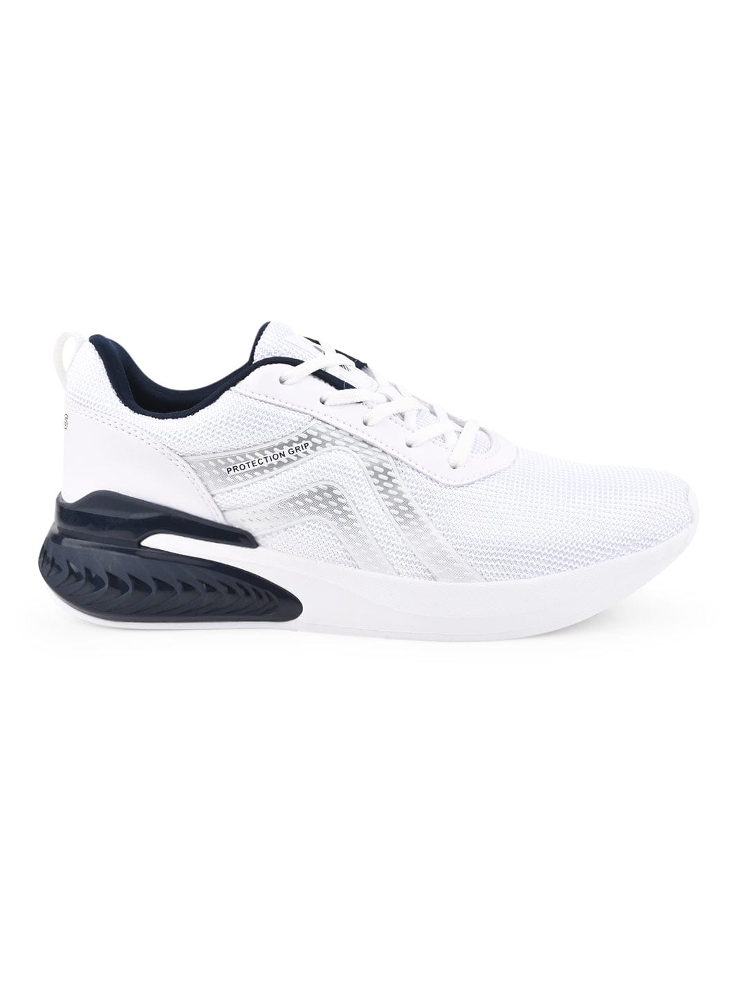 HOTLINE White Men's Running Shoes