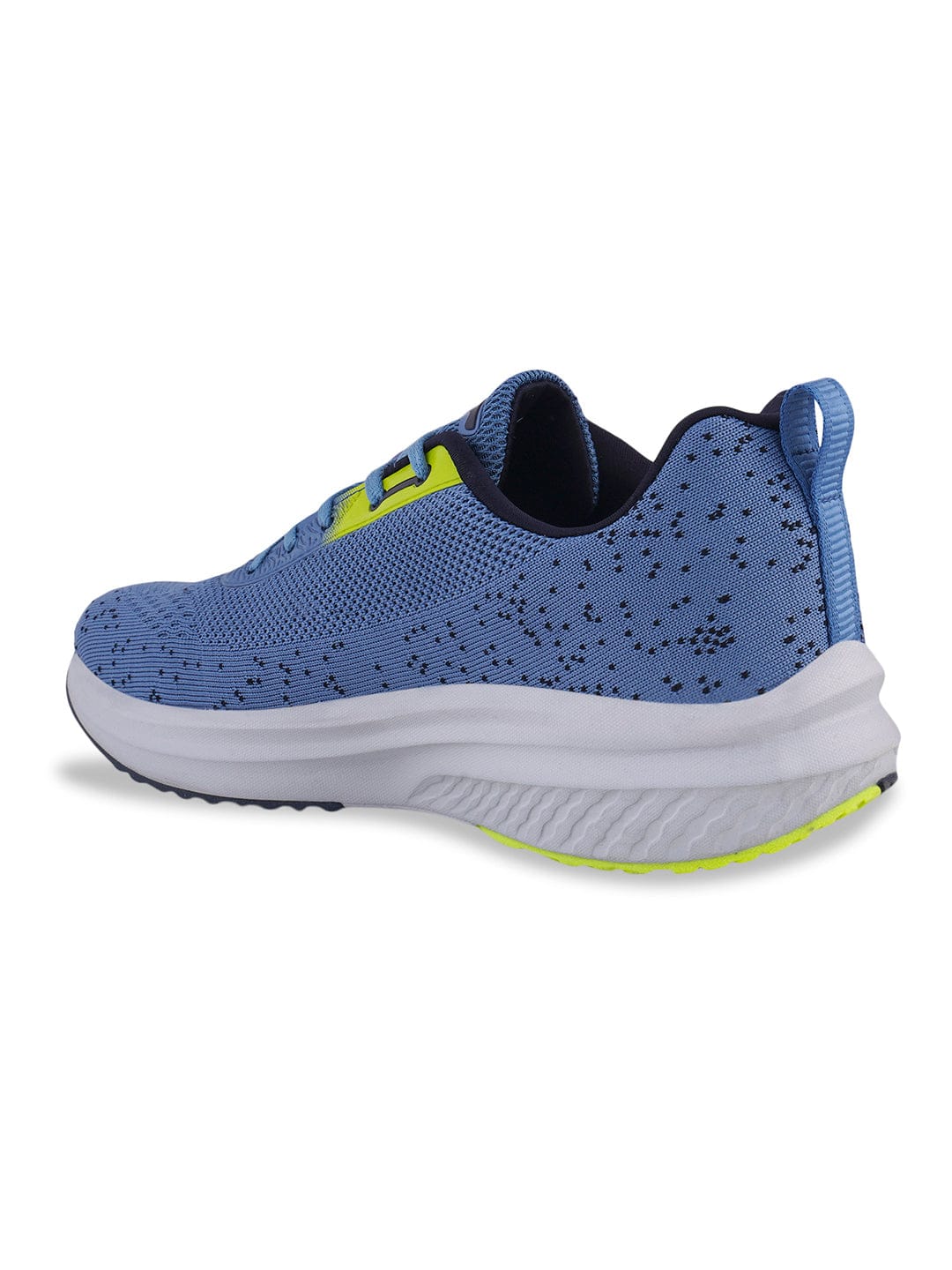 CHESTER Blue Men's Running Shoes