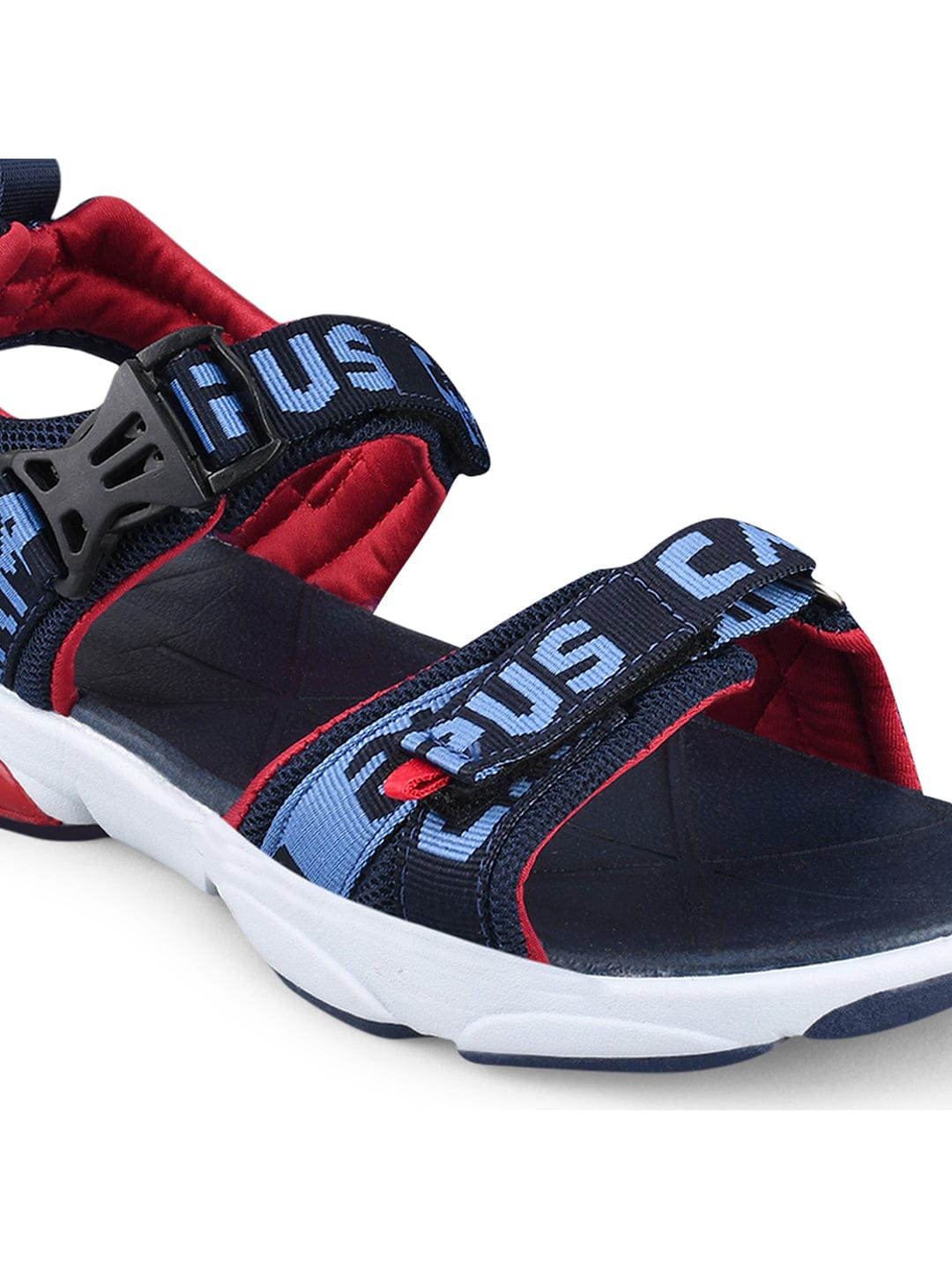 GC-22103 Navy Men's Sandals