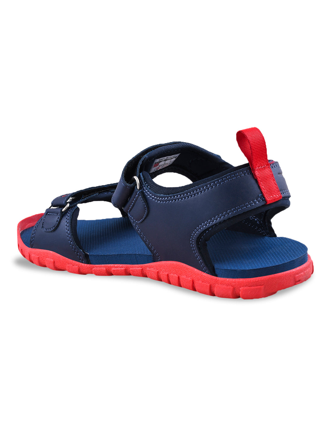 GC-22122 Blue Men's Sandals