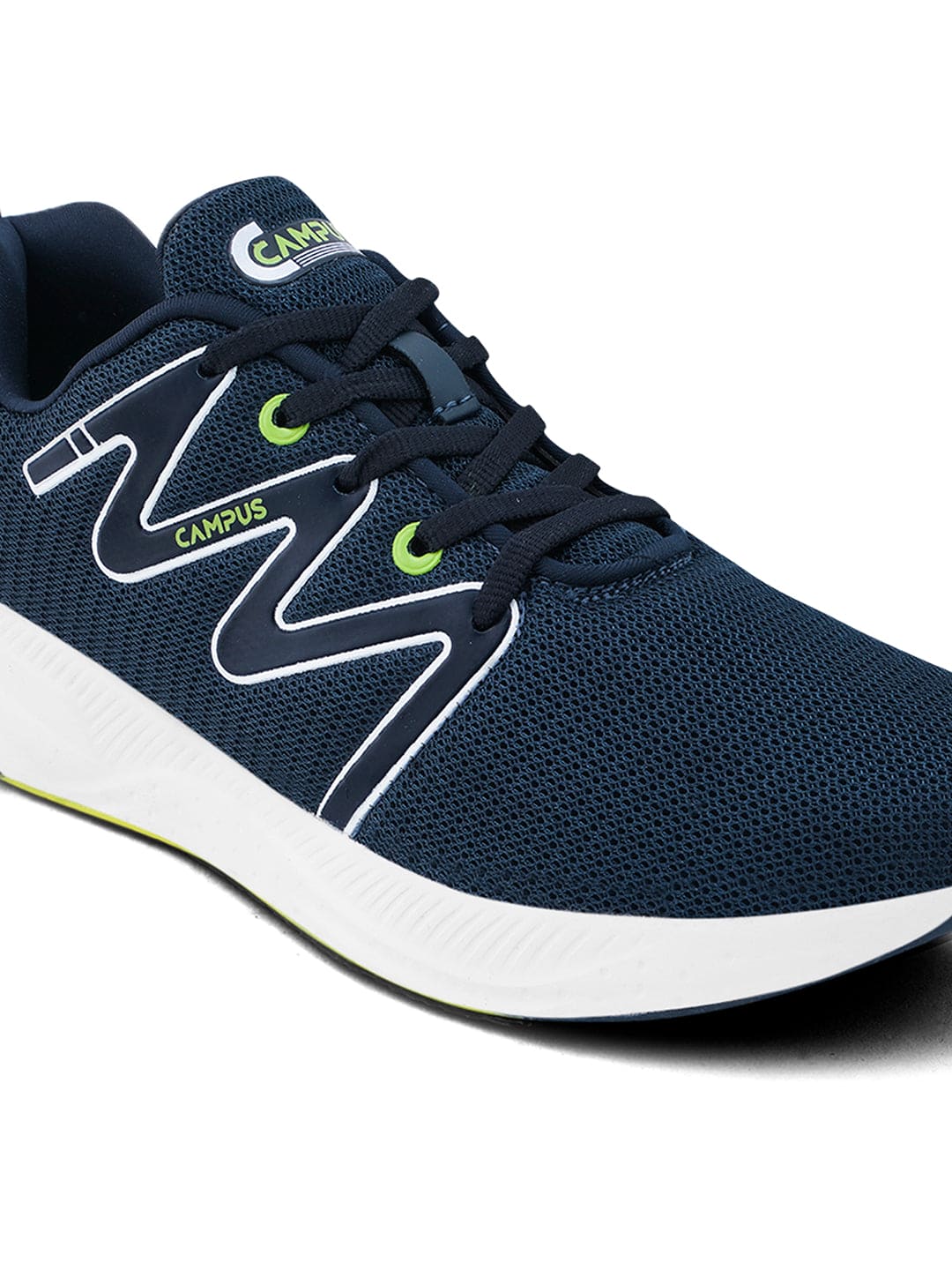 VULCANE Navy Men's Sports Shoes