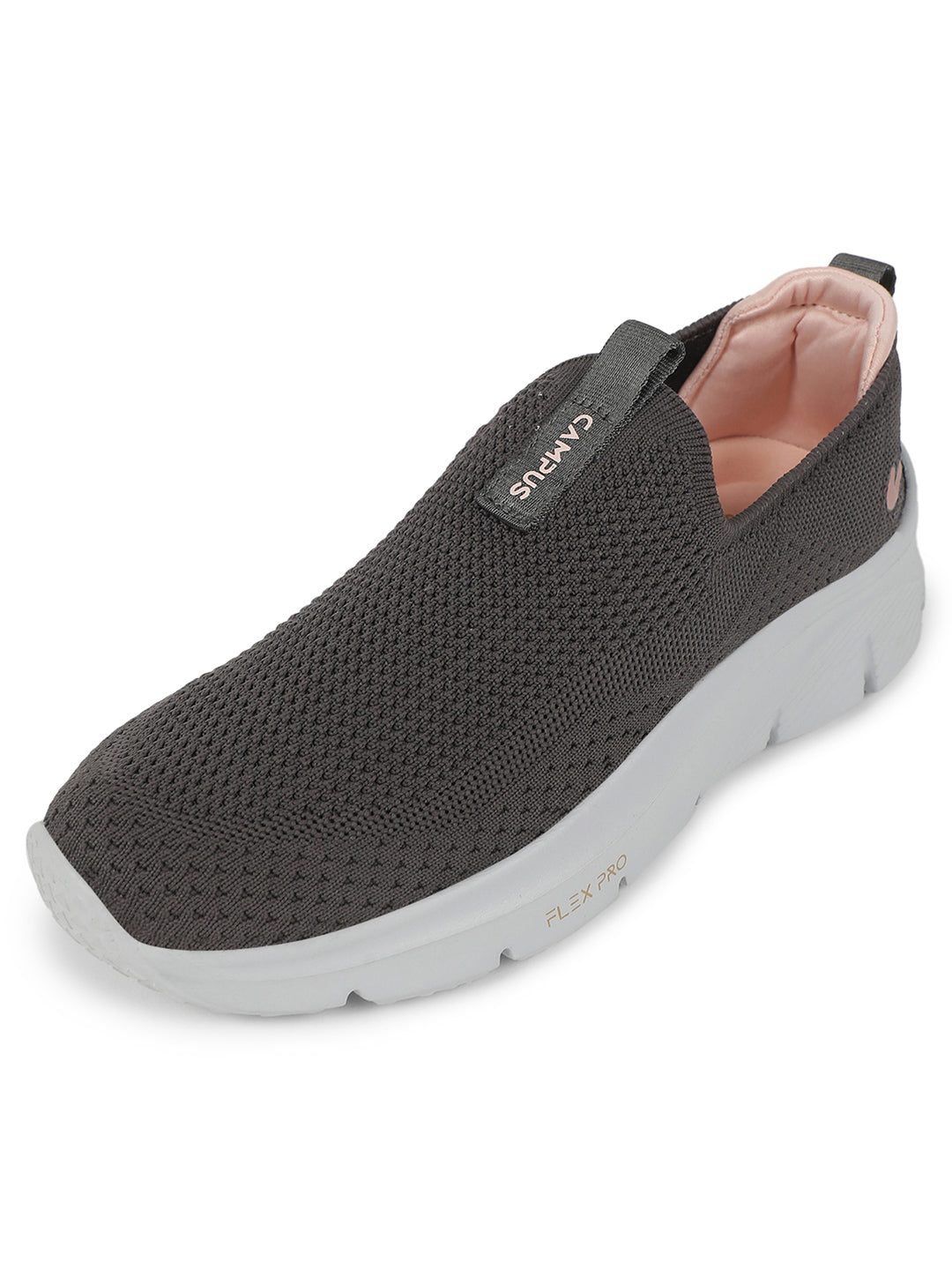 KURSTIN Grey Women's Walking shoes