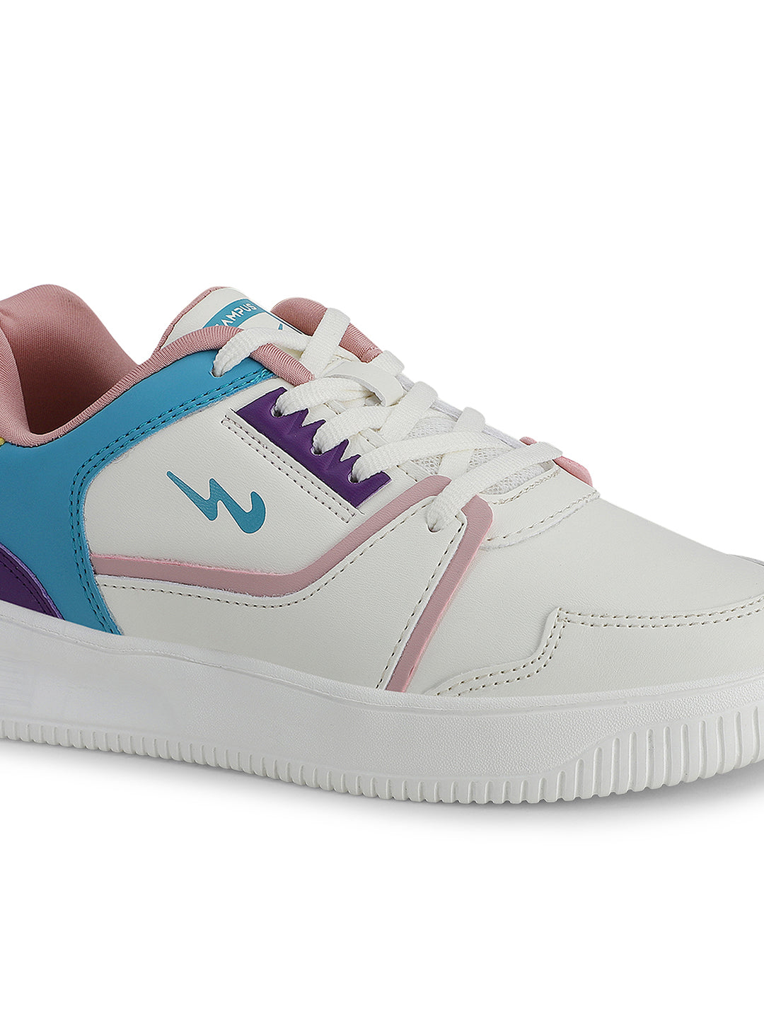 OG-L3 Off White Women's Sneakers