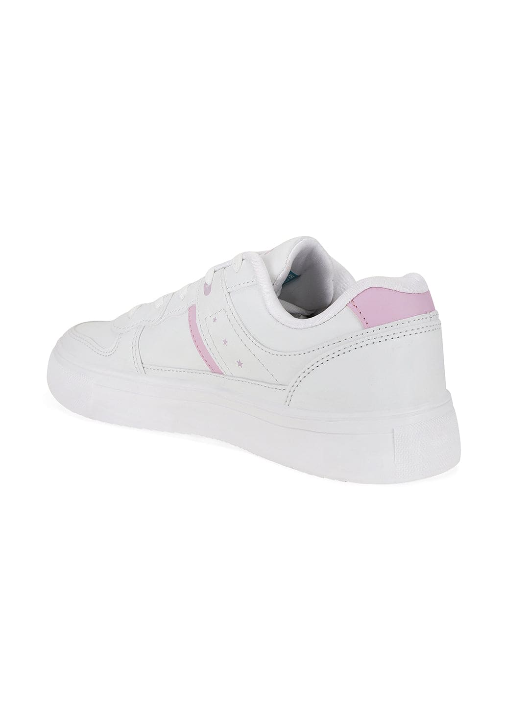 OGL-01 White Women's Sneakers