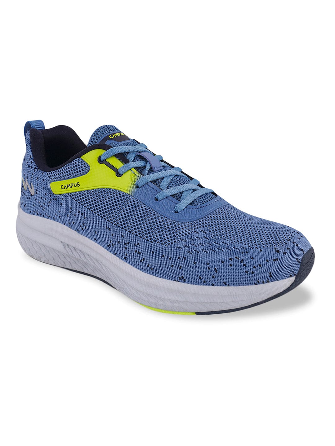 CHESTER Blue Men's Running Shoes