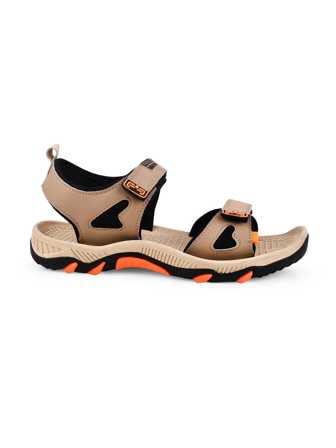 GC-2201 Beige Men's Sandals