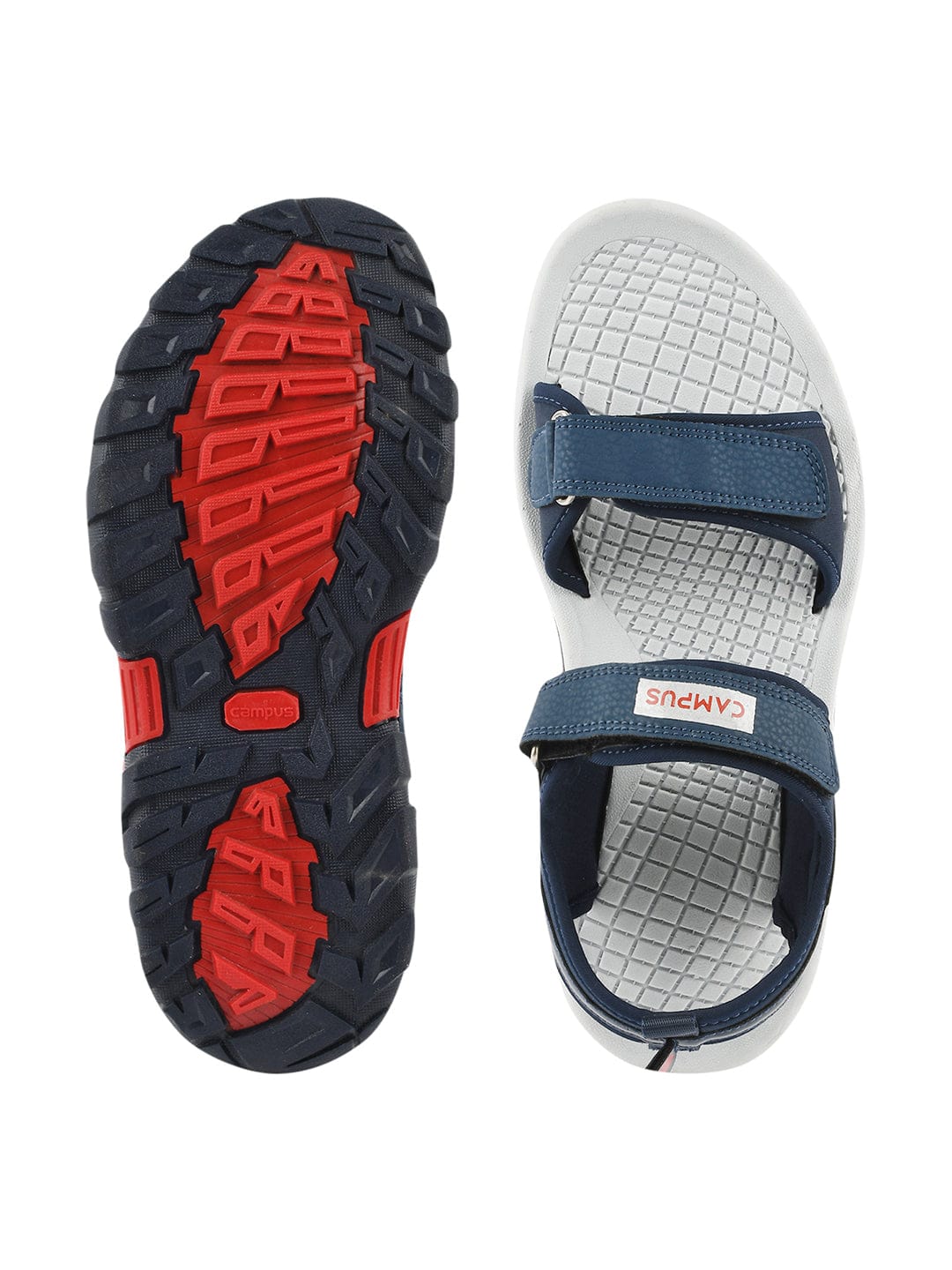 GC-2305 Navy Men's Sandals