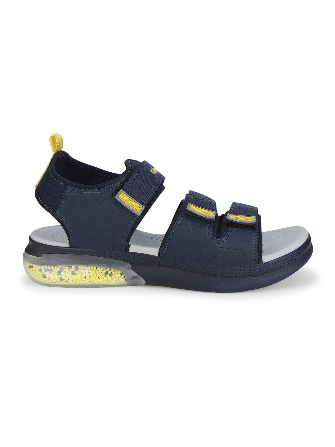 GC-22134 Navy Men's Sandals