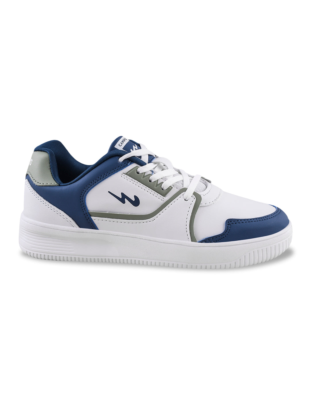 OG-L3 White Women's Sneakers