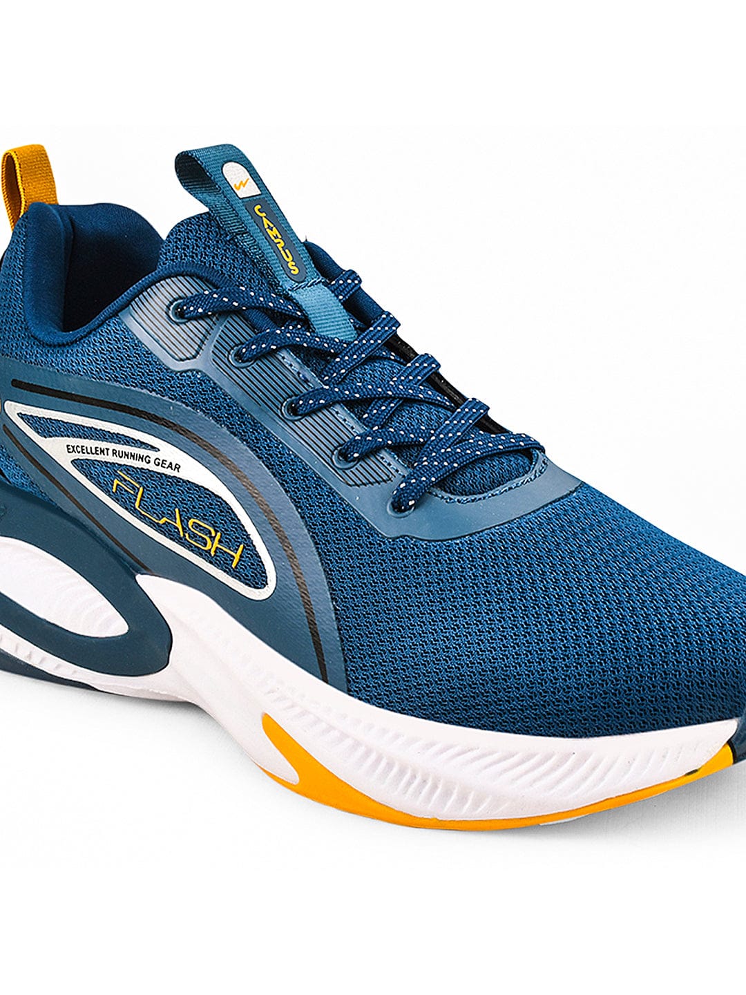 FLASH NEW Blue Men's Running Shoes