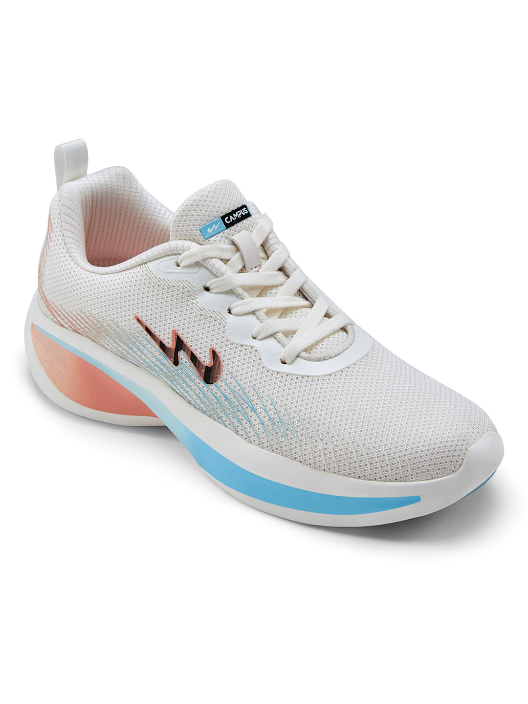 DRACO Off White Women's Running shoes