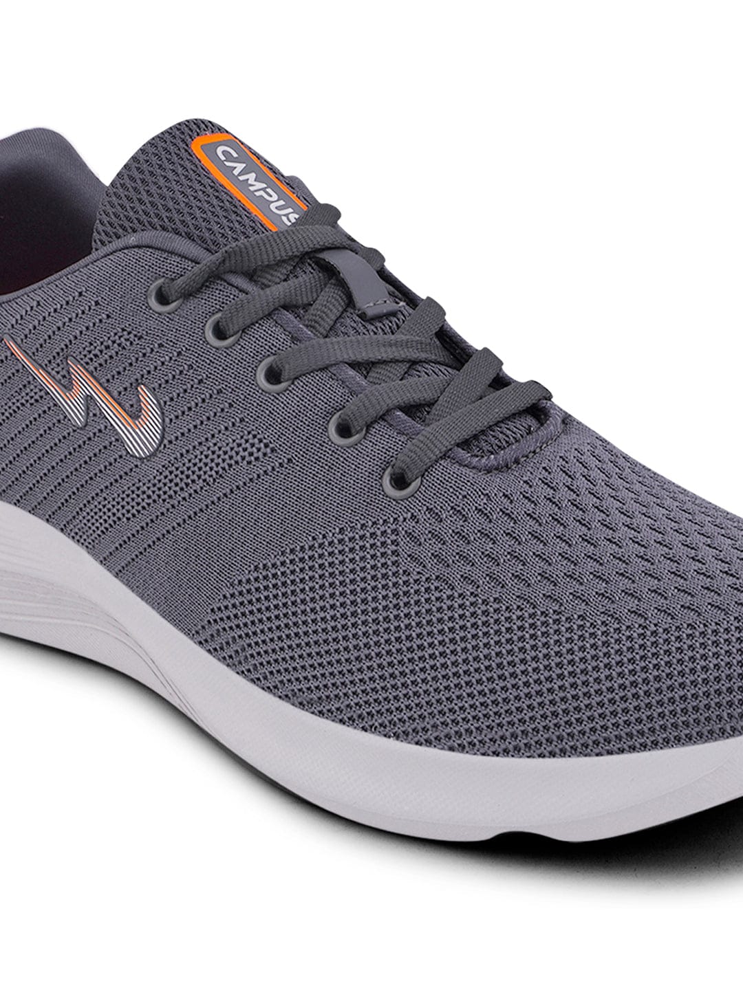 AUSTEN Grey Men's Running Shoes