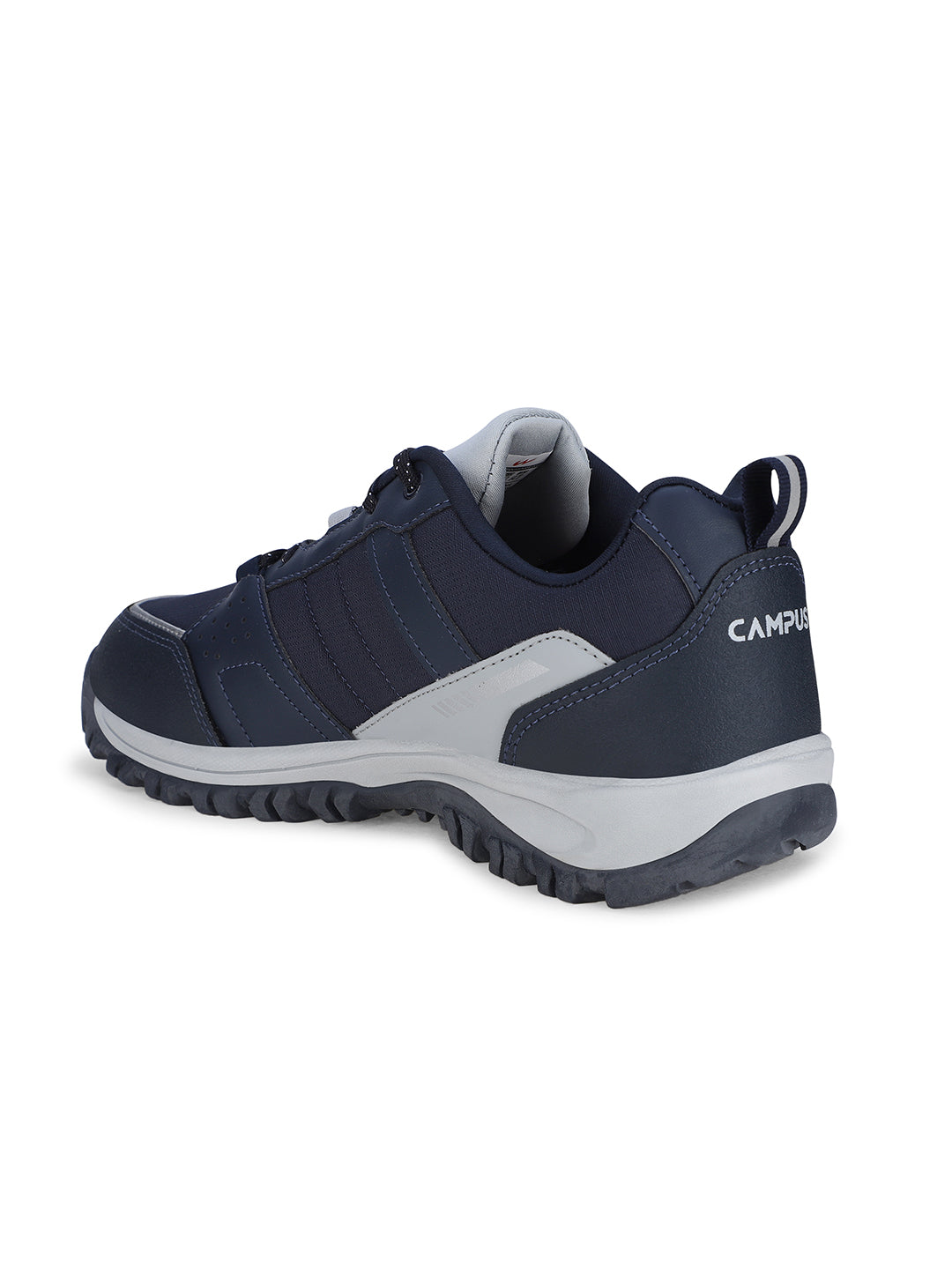 SPEEDSTER Navy Men's Trail Shoes