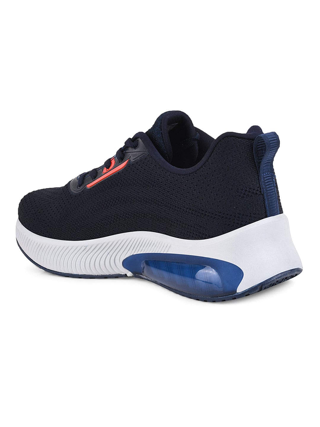 BOUNDARY Navy Men's Running Shoes