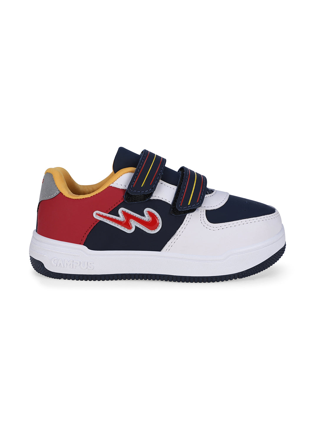 OGK-04V Navy Kid's Sneakers