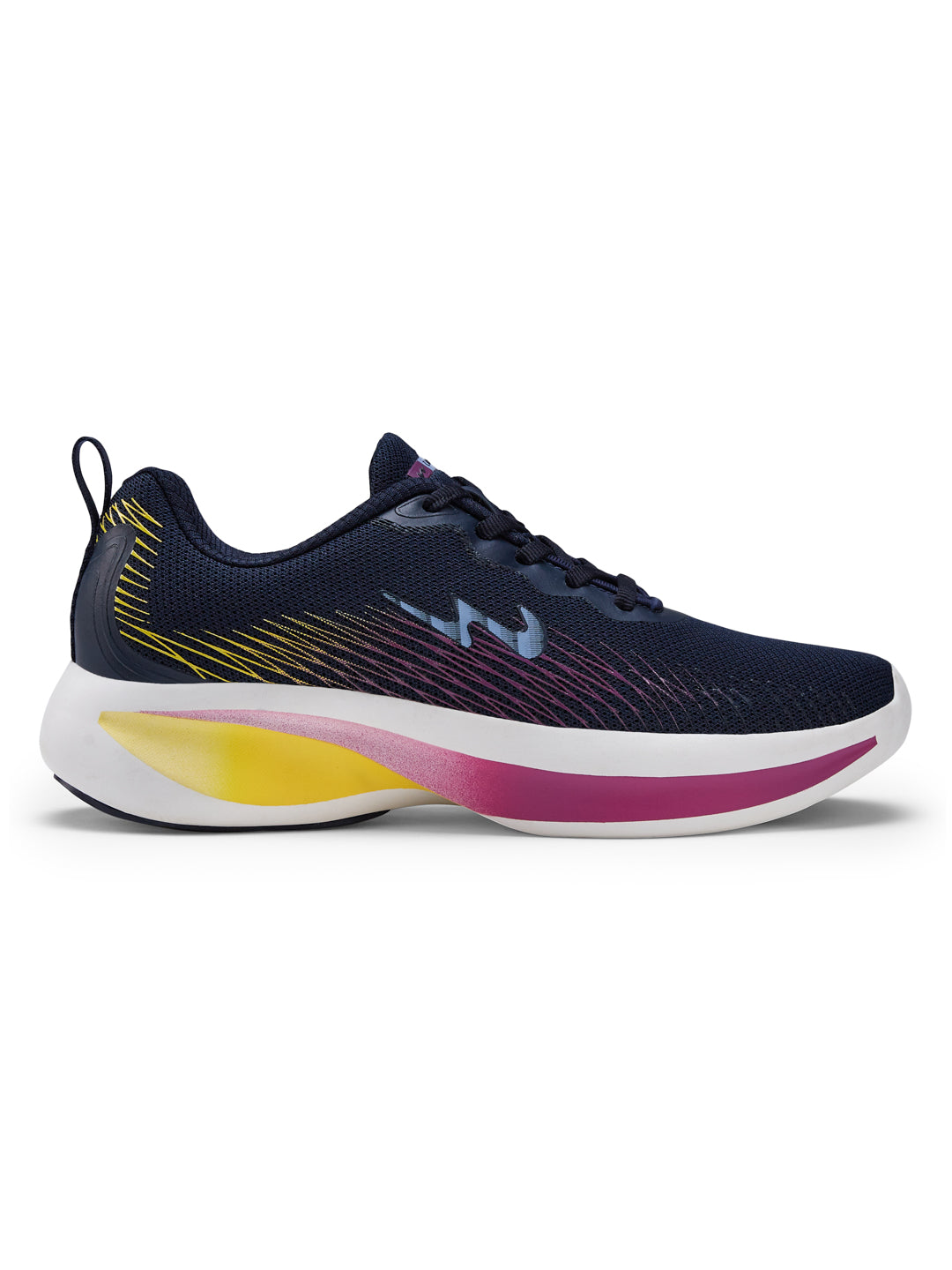 DRACO Navy Women's Running shoes