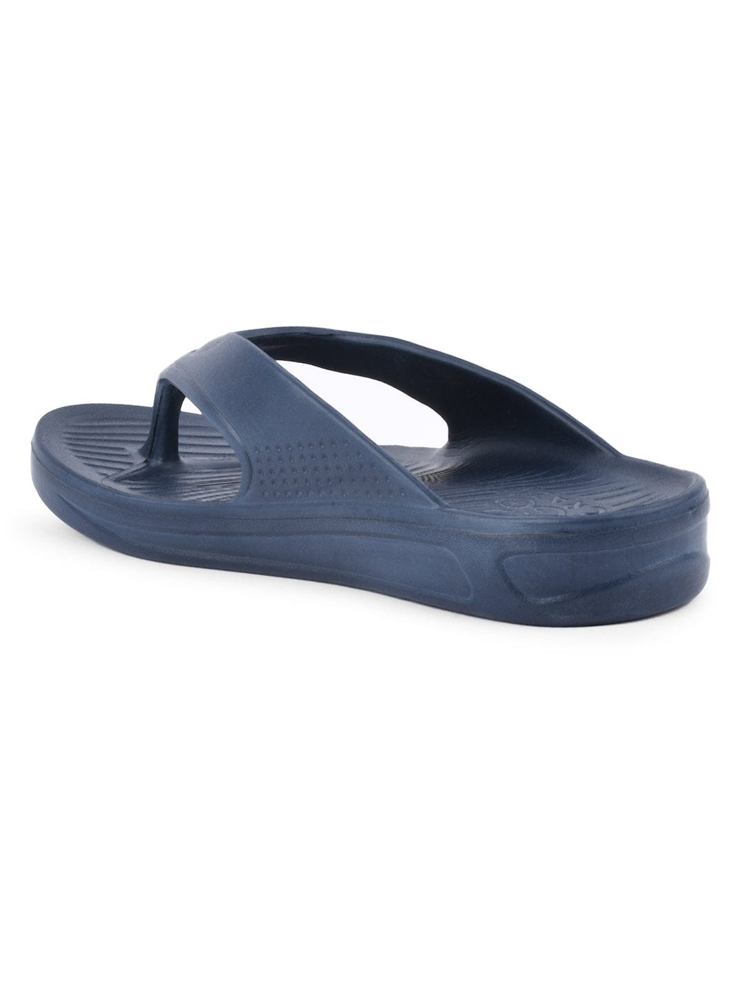 2SL-450 Navy Men's Flip Flops